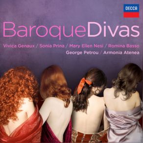 Download track Vivaldi Il Giustino, RV 717 Act 2 Vedro Con Mio Diletto Baroque Divas