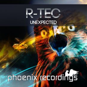 Download track Unexpected (Radio Mix) R-TEC