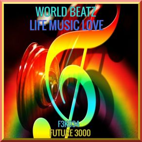 Download track Wild Ride (Radio Mix) World Beatz