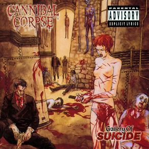 Download track I Will Kill You Cannibal Corpse, George 