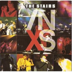 Download track The One Thing (Live) INXS