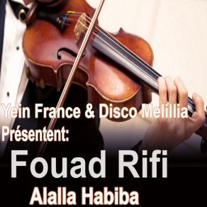 Download track Alalla Habiba Fouad Rifi