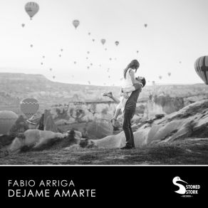 Download track Dejame Amarte (Extended Mix) Fabio Arriga