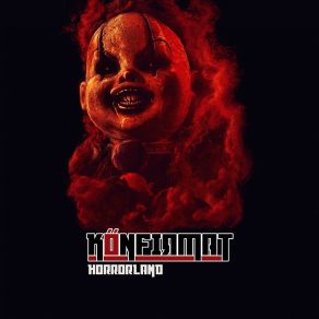 Download track Horrorland Konfirmat