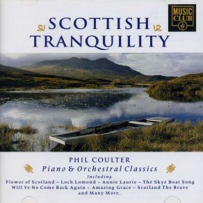 Download track Auld Lang Syne Phil Coulter