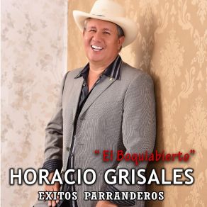 Download track Usted No Sabe Quien Soy Yo Horacio Grisales 