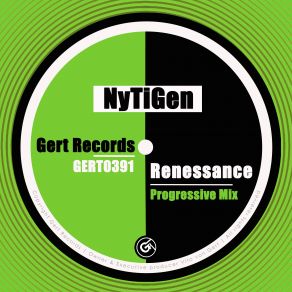 Download track Renessance (Progressive Mix) Nytigen