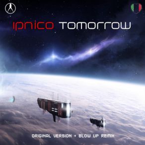 Download track Tomorrow (Instrumental Blow Up Remix) Ipnico