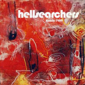 Download track Let's Swim Together Hellsearchers