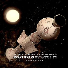 Download track Approaching Delta Pavonis Songsworth