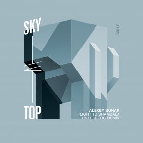 Download track Flight To Shambala (Unterberg Remix) Alexey Sonar