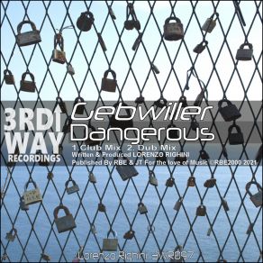 Download track Dangerous (Club Mix) Gebwiller