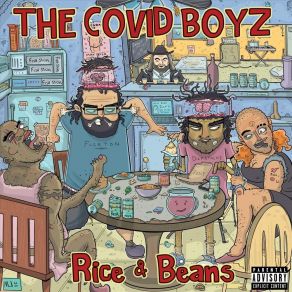 Download track The Cool Intro Before Before It Was Cool, Pt. 1 The Covid Boyz