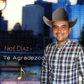 Download track Te Agradezco Noe Diaz