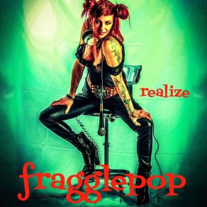 Download track Indian Burn Fragglepop