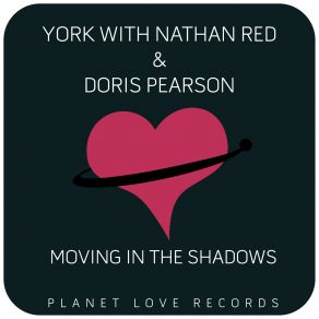 Download track Moving In The Shadows (Iversoon & Alex Daf Remix) York, Doris Pearson, Nathan RedIversoon