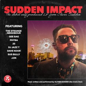 Download track Comfort Oliver Sudden