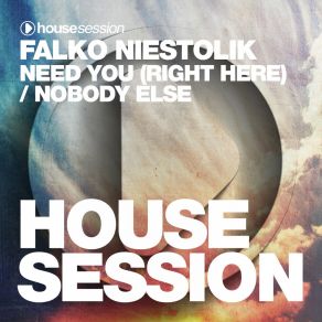 Download track Need You (Right Here) (Original Mix) Falko Niestolik