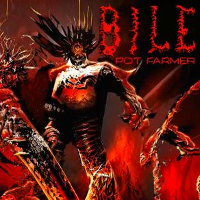 Download track Pot Farmer (Skunkmix) Bile