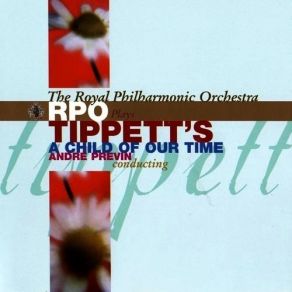 Download track 11. Part II - Double Chorus Of Persecutors And Persecuted Michael Tippett