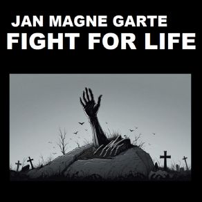 Download track Alone We've Got Nothing Jan Magne Garte