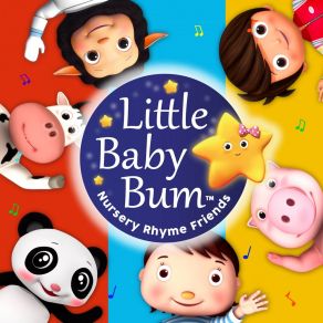 Download track 10 Animalitos (Instrumental) Little Baby Bum Rima Niños AmigosΟΡΓΑΝΙΚΟ