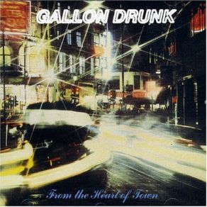 Download track You Should Be Ashamed Gallon Drunk