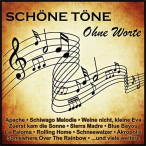 Download track Eine Schöne Zeit Seine Musikanten, Joe Schwarz