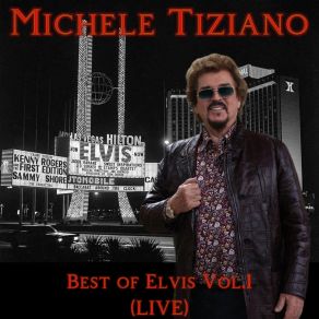 Download track You´Ve Lost That Loving Feeling (Live) Michele Tiziano