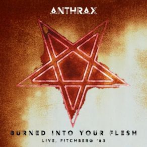 Download track In My World (Live) Anthrax