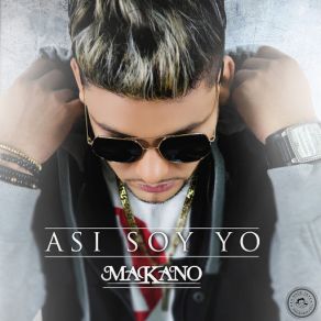 Download track Eres Todo Para Mi Makano