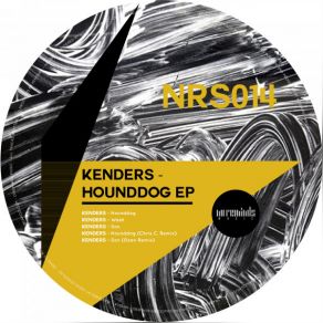 Download track Wash (Original MIx) Kenders