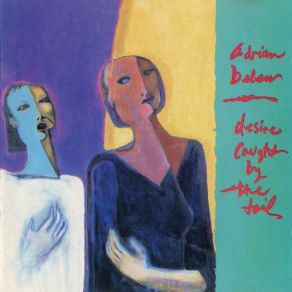 Download track Laughing Man Adrian Belew