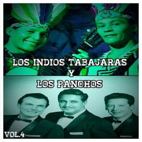 Download track Gauchina Los Indios Tabajaras