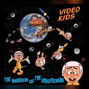 Download track Communication Outer Space Video Kids