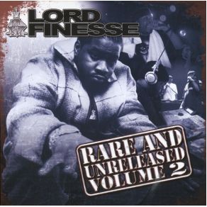 Download track Underworld Operations (Demo Mix) Lord FinesseMarquee