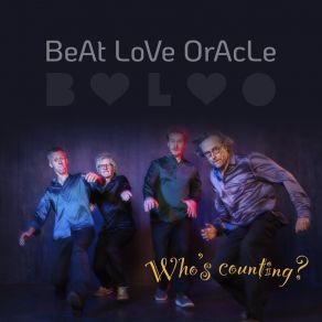 Download track Shift! We're Lost! Beat Love Oracle