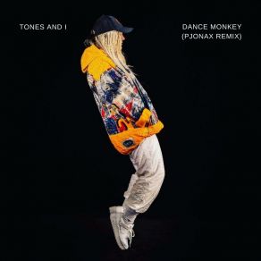 Download track Dance Monkey (Extended Remix) Pjonax