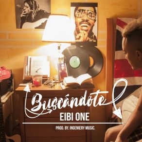 Download track Buscándote Eibi One