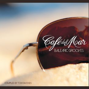 Download track Saints Moby, Café Del Mar