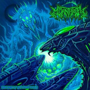 Download track Obsolescent Genesis Misanthropy