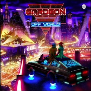 Download track GARDEON - Freedom Amongst The Stars Gardeon