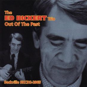 Download track Where Is The One The Ed Bickert Trio