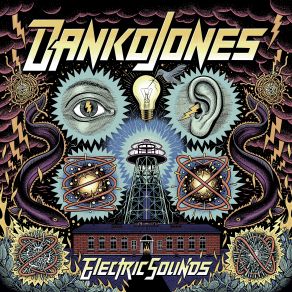 Download track Shake Your City Danko Jones