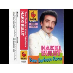 Download track Beni Düşünme Hakkı Bulut