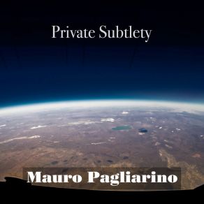 Download track Homeless (Edit Cut) Mauro Pagliarino