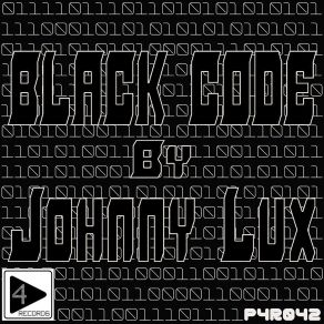 Download track Forpdden Mind Johnny Lux