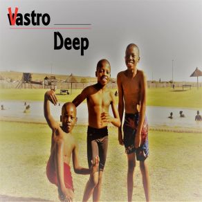 Download track Frozen Winter Vastro Deep