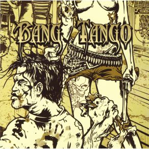 Download track Boom Box Seance Bang Tango