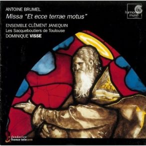 Download track 7. Agnus Dei III Antoine Brumel